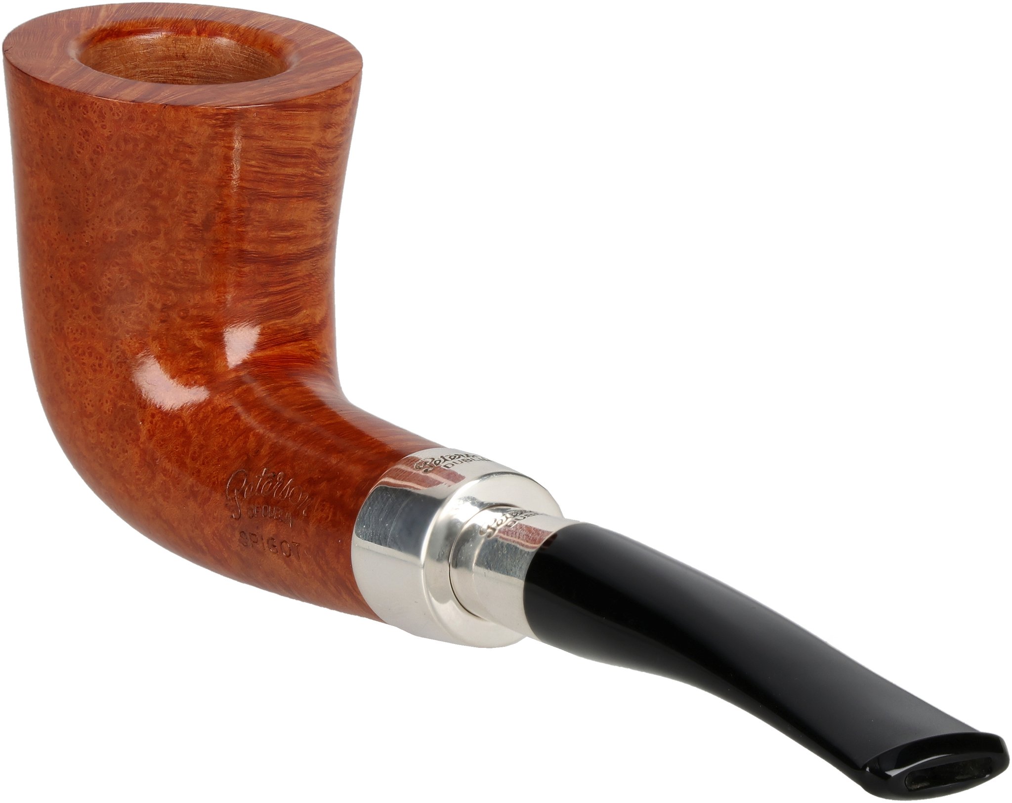 Peterson NOS Spigot Natural XL22 AC FLT (interne Nr. 16)_02