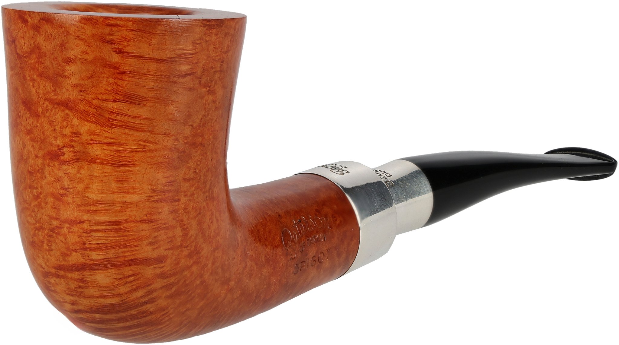 Peterson NOS Spigot Natural XL22 AC FLT (interne Nr. 16)_03