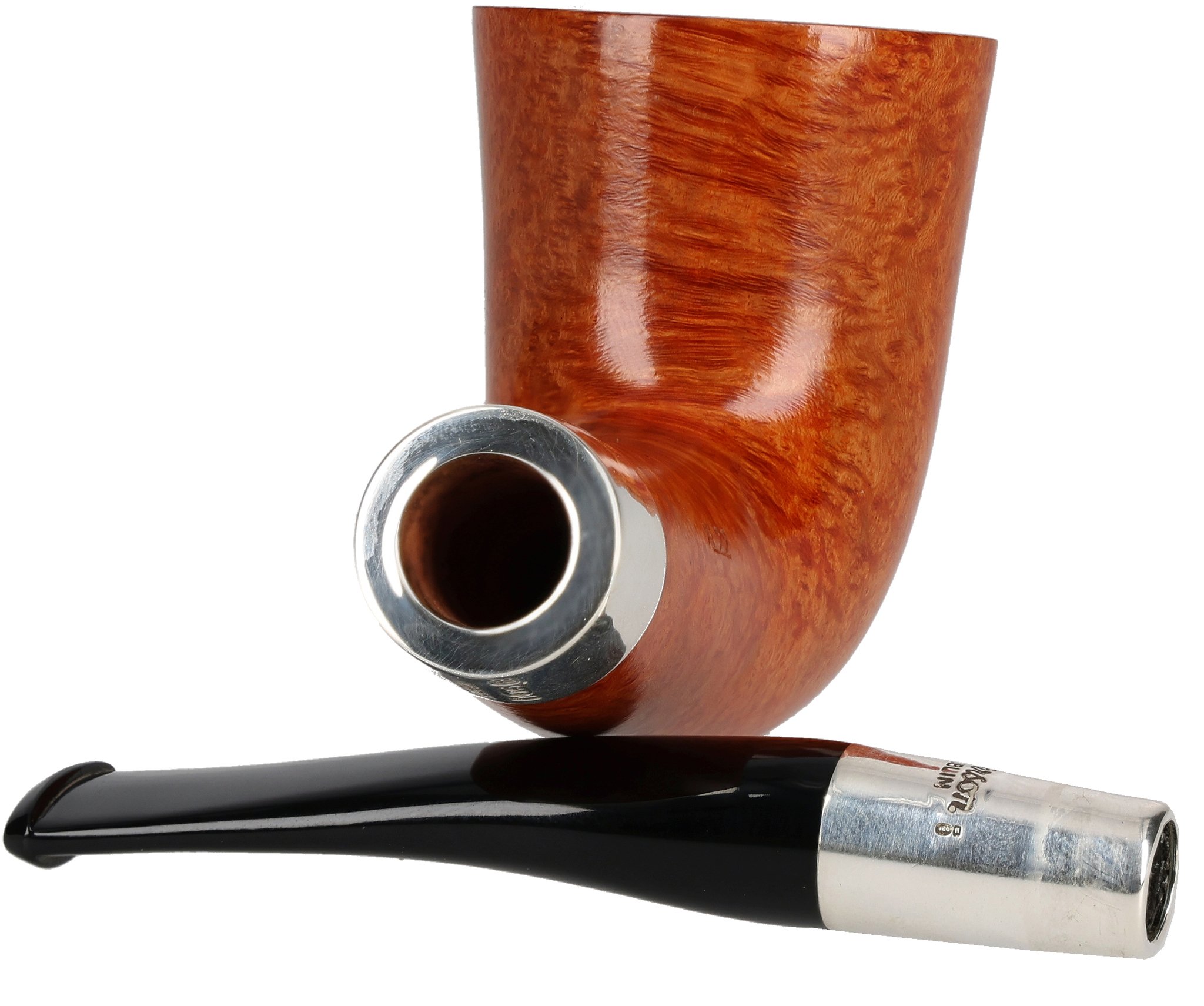 Peterson NOS Spigot Natural XL22 AC FLT (interne Nr. 16)_05