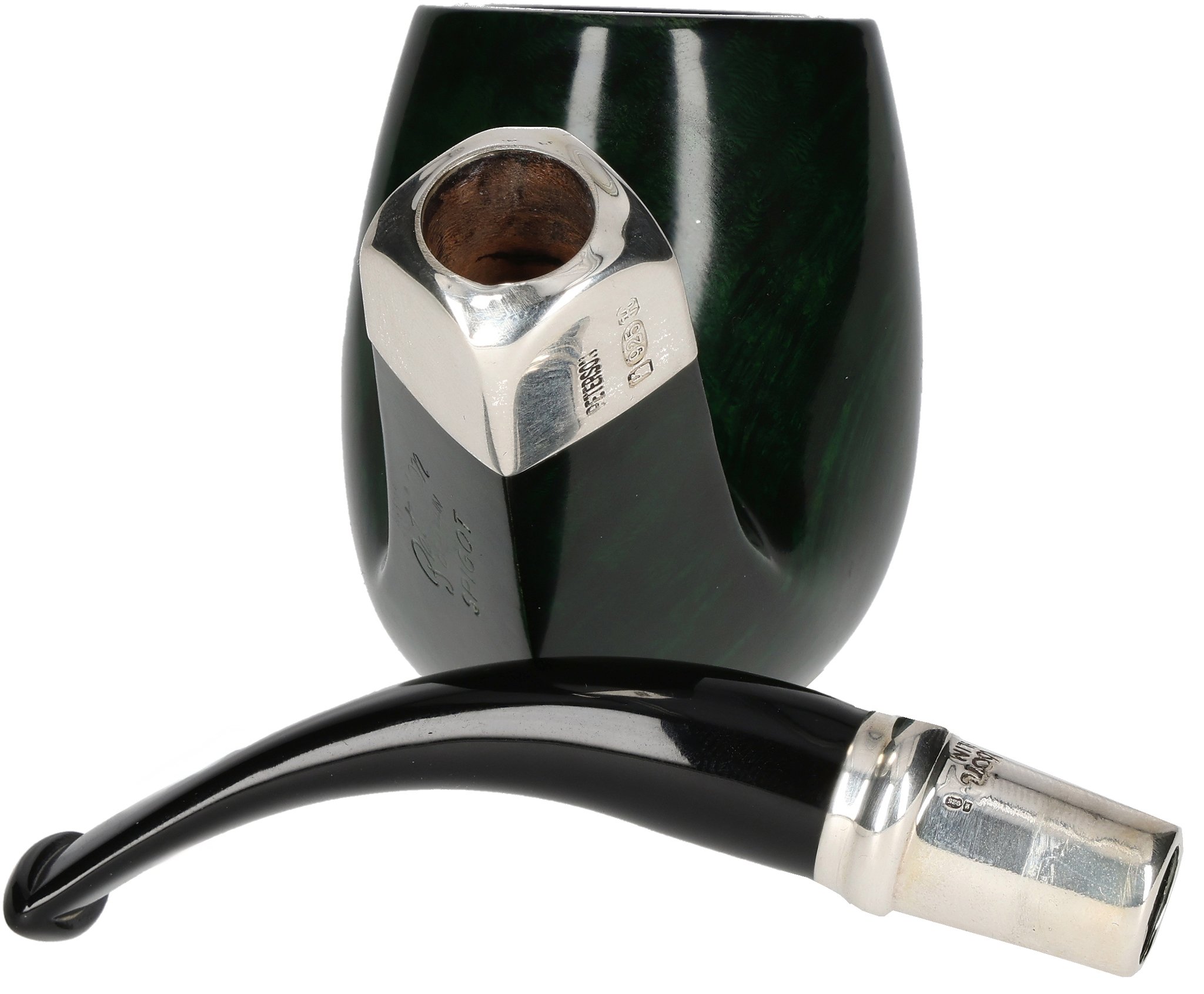 Peterson NOS Spigot XL24 (interne Nr. 22)_05