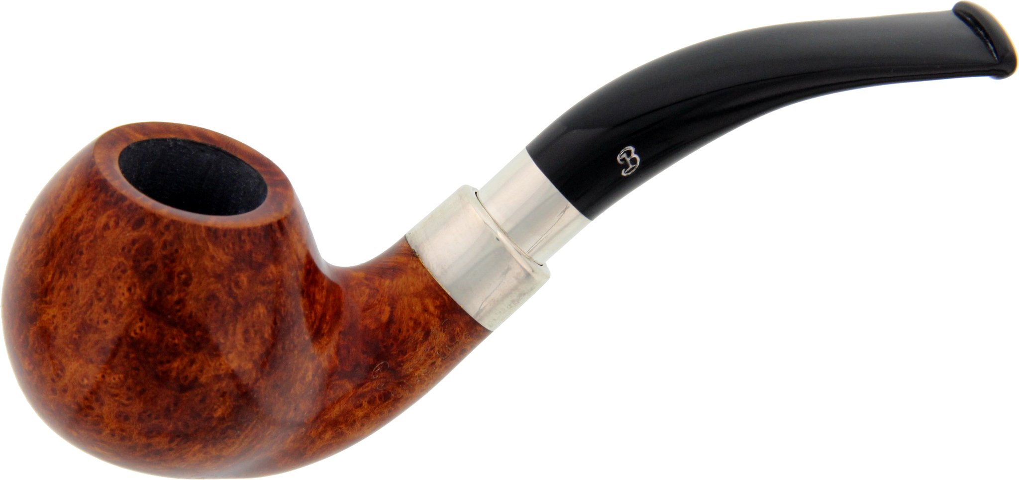 Big Ben NOS Silver Line Model 343 (interne Nr. 1)