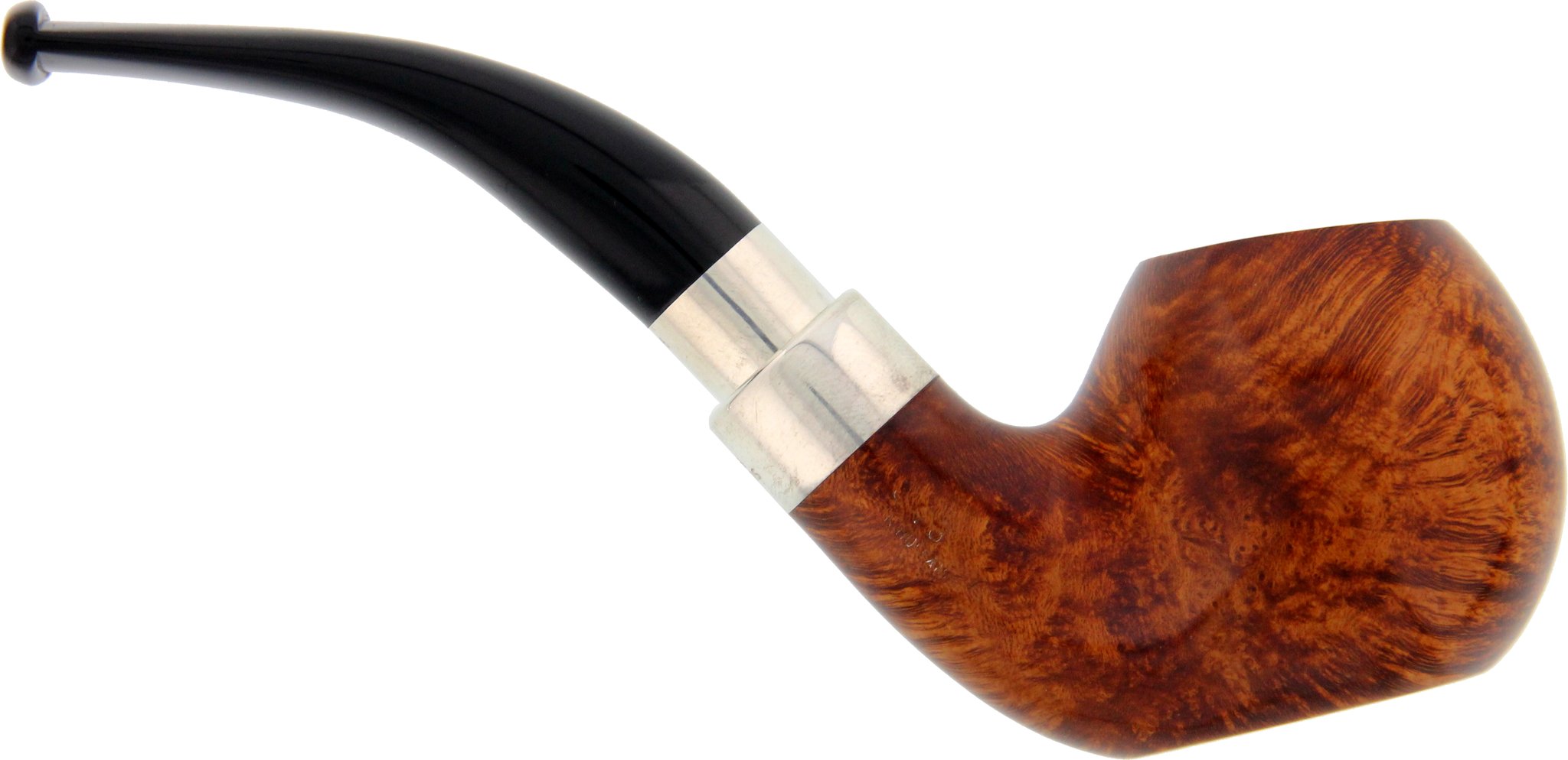 Big Ben NOS Silver Line Model 343 (interne Nr. 1) Detailbild 1