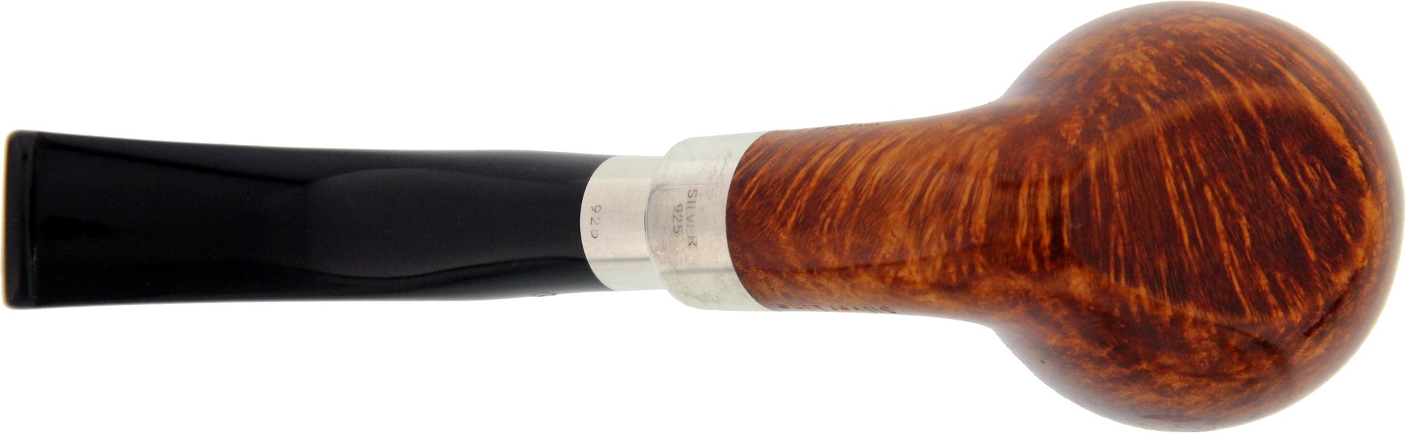 Big Ben NOS Silver Line Model 343 (interne Nr. 1) Detailbild 2