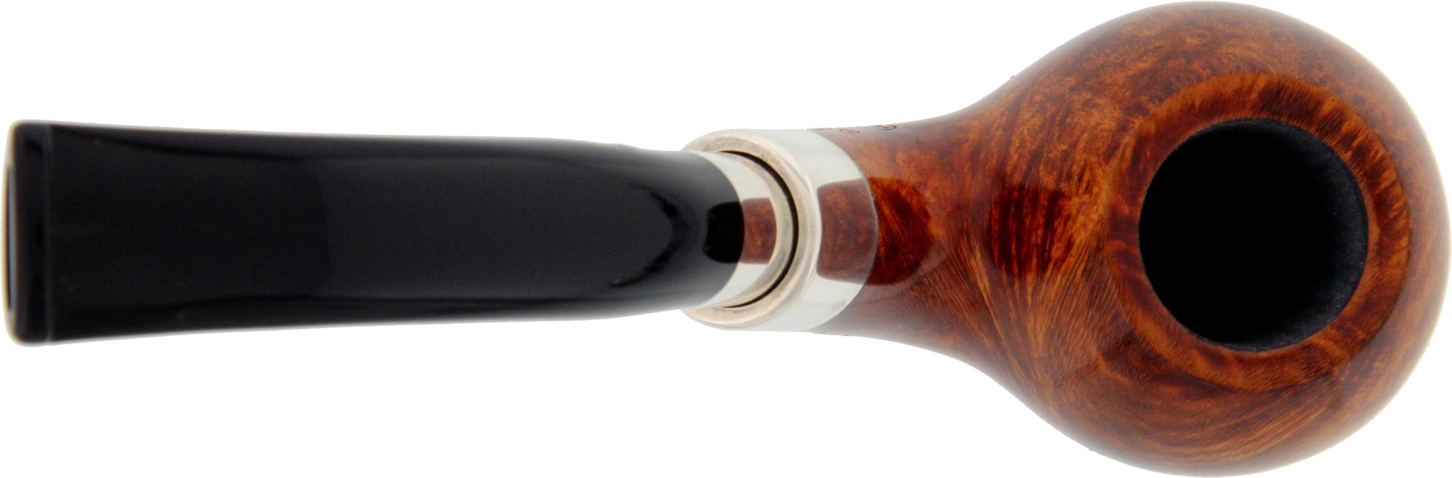 Big Ben NOS Silver Line Model 343 (interne Nr. 1) Detailbild 3