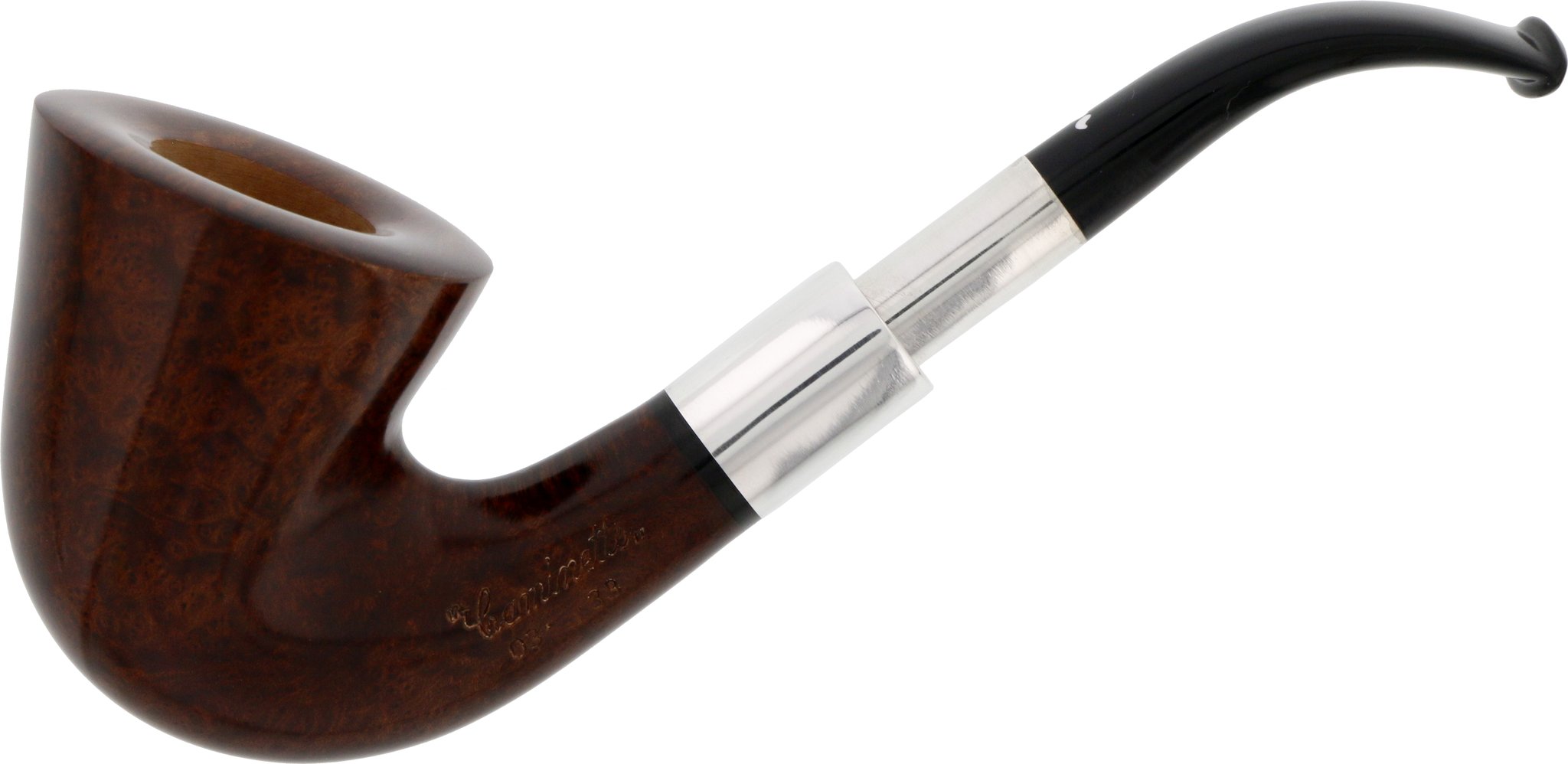 Caminetto Handmade Pipes group 3 (interne Nr. 3)