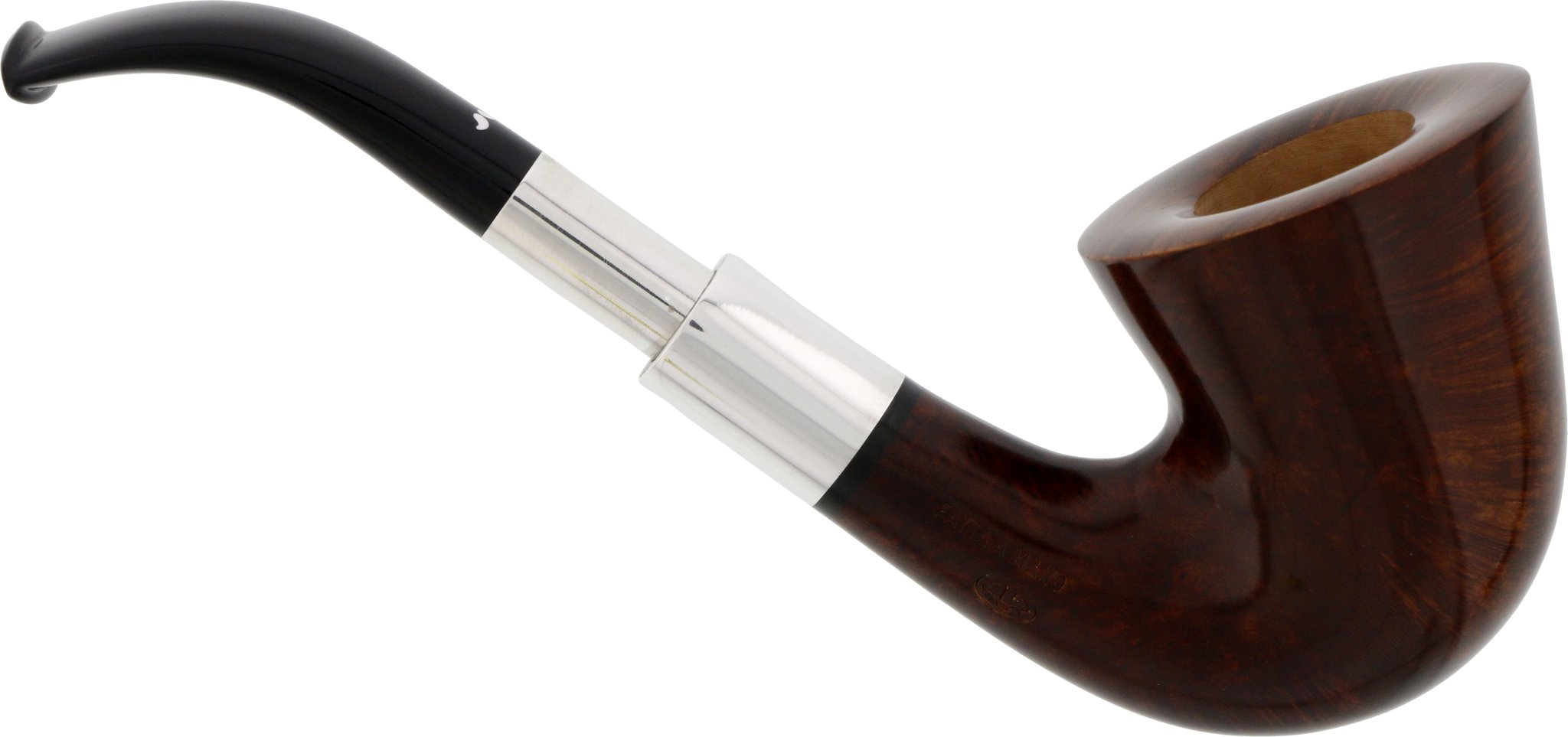 Caminetto Handmade Pipes group 3 (interne Nr. 3) Detailbild 1