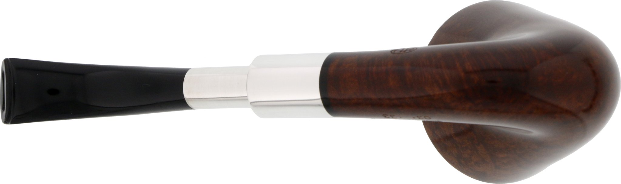 Caminetto Handmade Pipes group 3 (interne Nr. 3) Detailbild 2