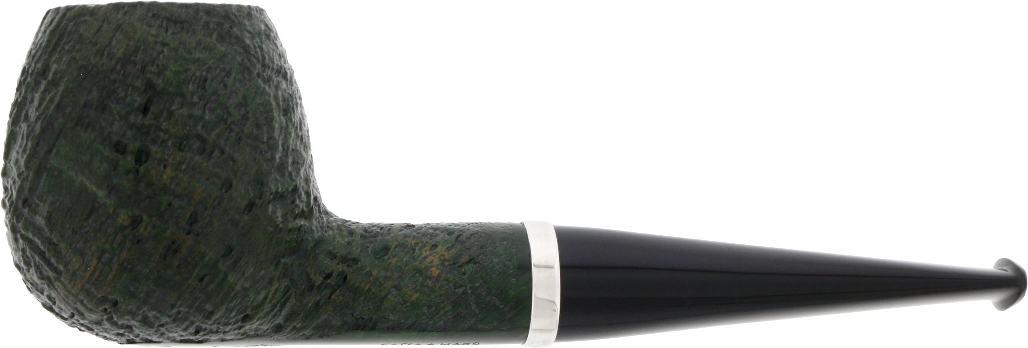 Caminetto Handmade Pipes group 6 (interne Nr. 11)