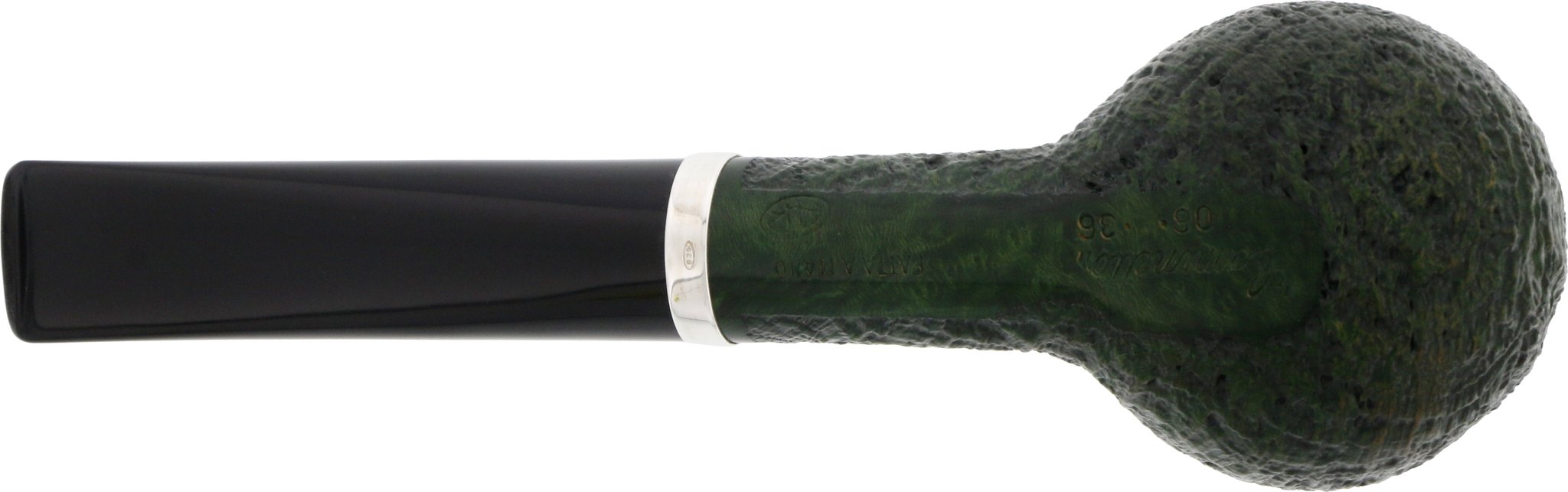 Caminetto Handmade Pipes group 6 (interne Nr. 11) Detailbild 2