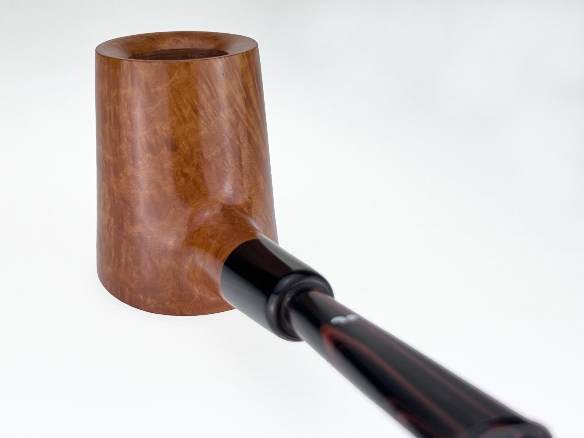 Group 2 Tankard Detailbild