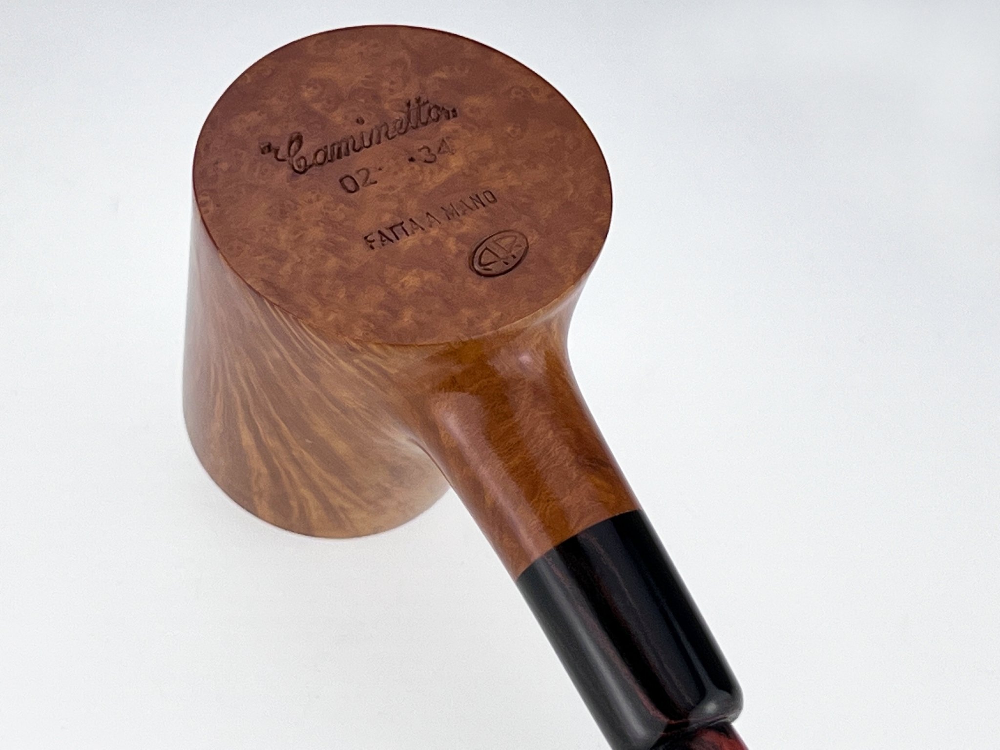 Group 2 Tankard Detailbild 2