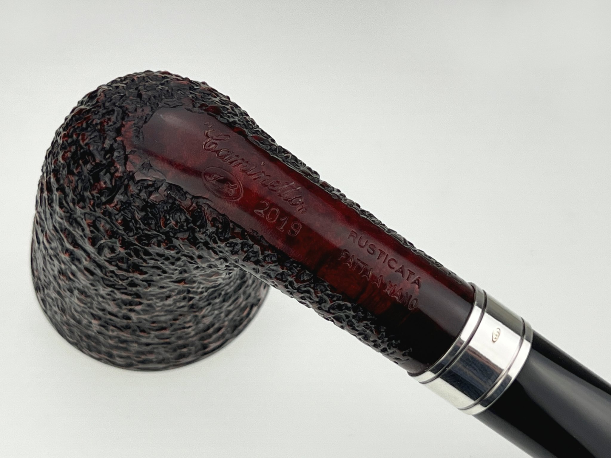 Rusticata Calabash 2019 (8525) Detailbild 2