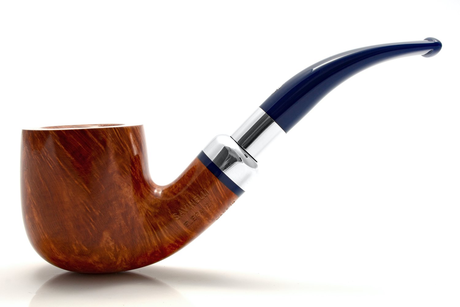 Savinelli Eleganza light Modell 622 Detailbild 1