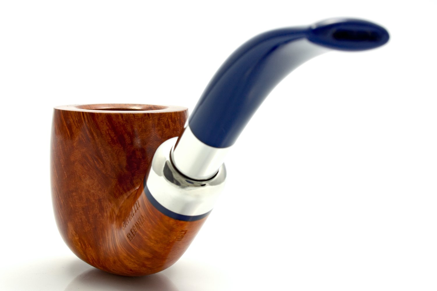 Savinelli Eleganza light Modell 622 Detailbild 3