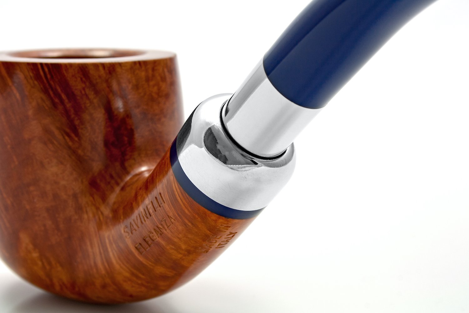Savinelli Eleganza light Modell 622 Detailbild 5