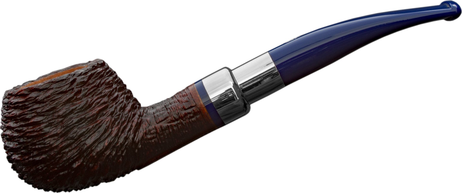 Savinelli Eleganza rustic Modell 315