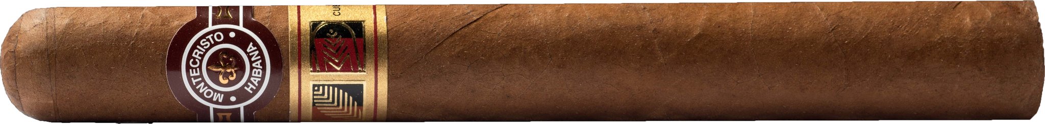 Montecristo LCDH Herederos