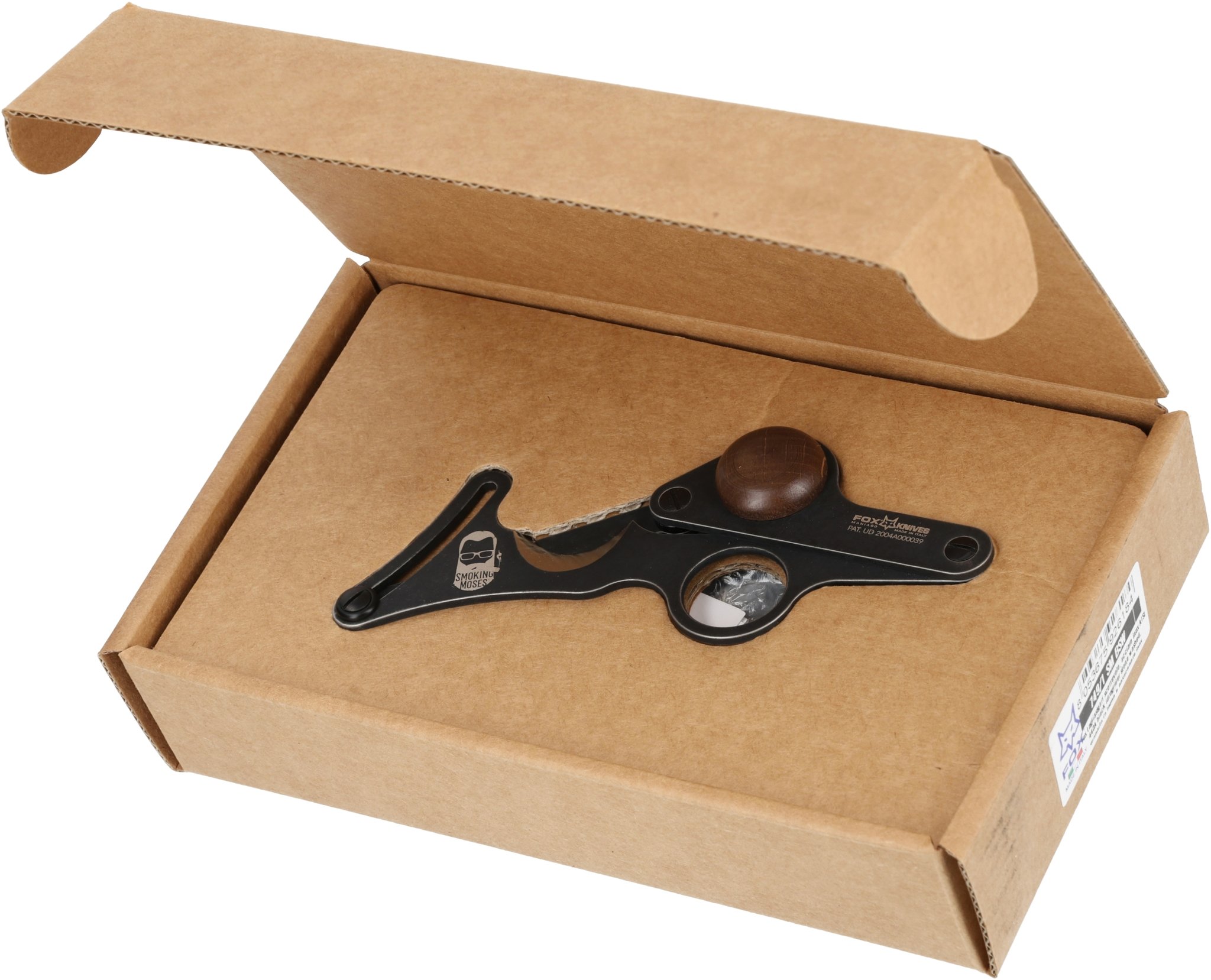 749/1SM BSW Verpackung