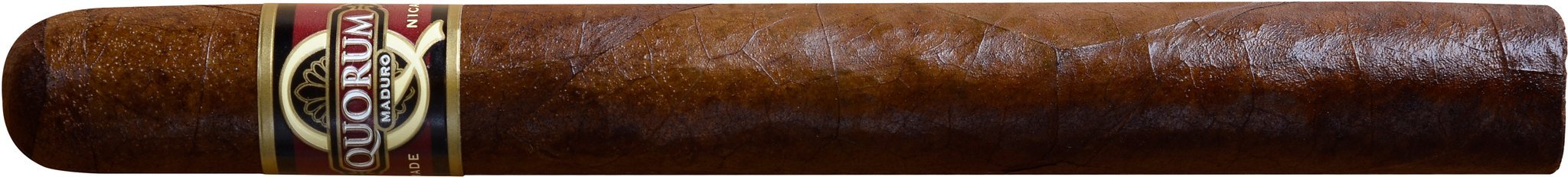 Quorum Maduro Churchill