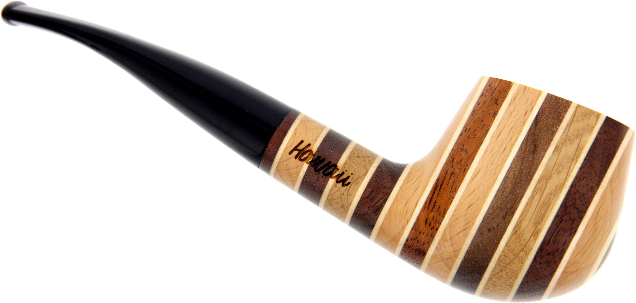 Vauen Hawaii Modell HW 140n Detailbild