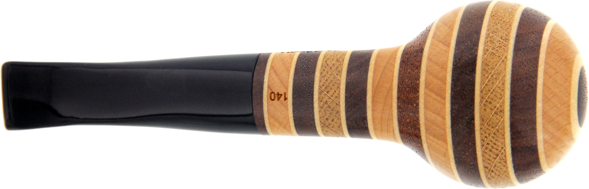 Vauen Hawaii Modell HW 140 Unterboden