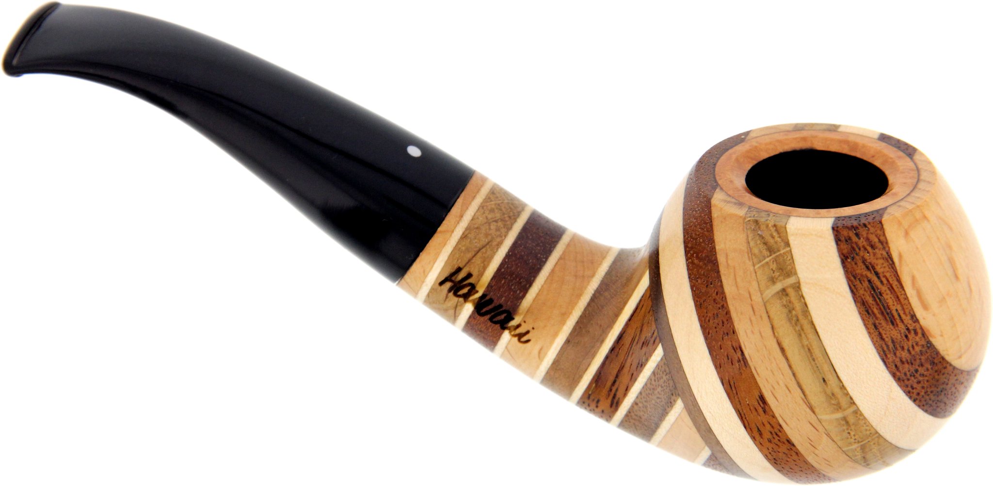 Vauen Hawaii Modell HW 237 Detailbild