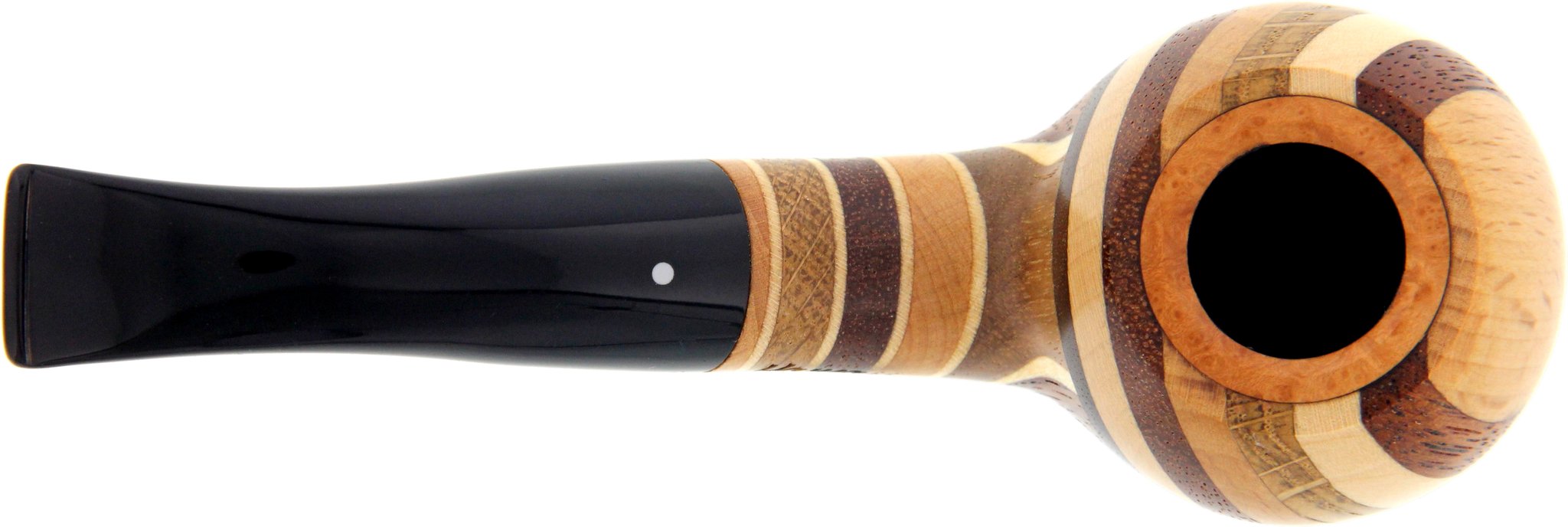 Vauen Hawaii Modell HW 237 Draufsicht