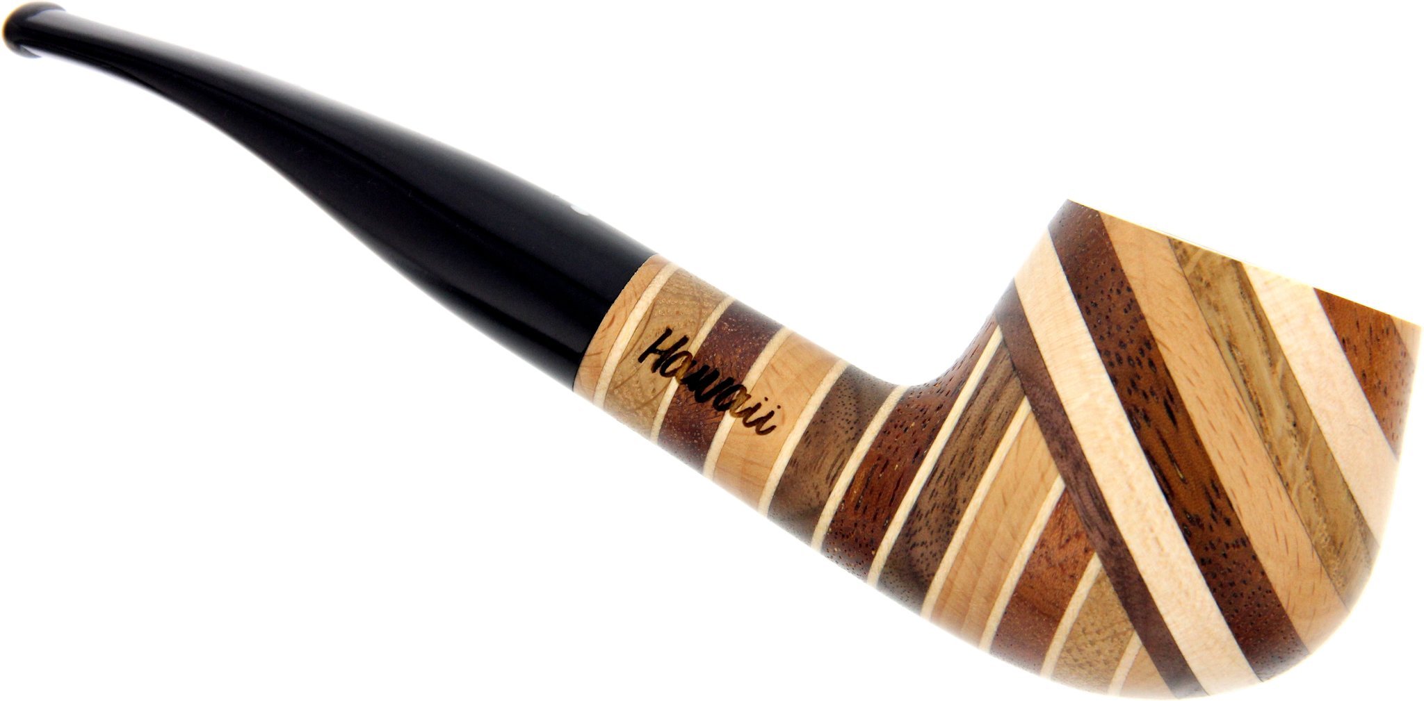 Vauen Hawaii Modell HW 240 Detaibild