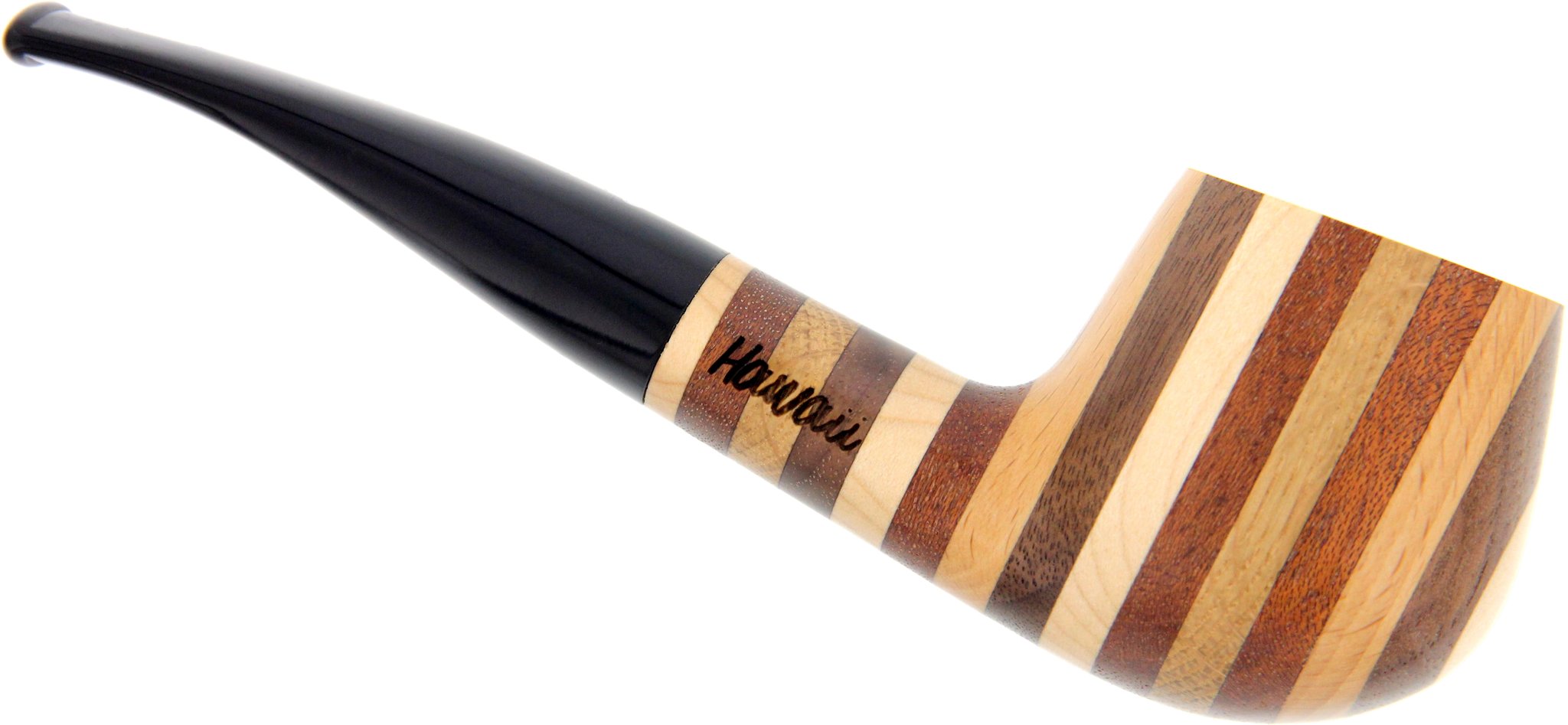 Vauen Hawaii Modell HW 340 Detailbild