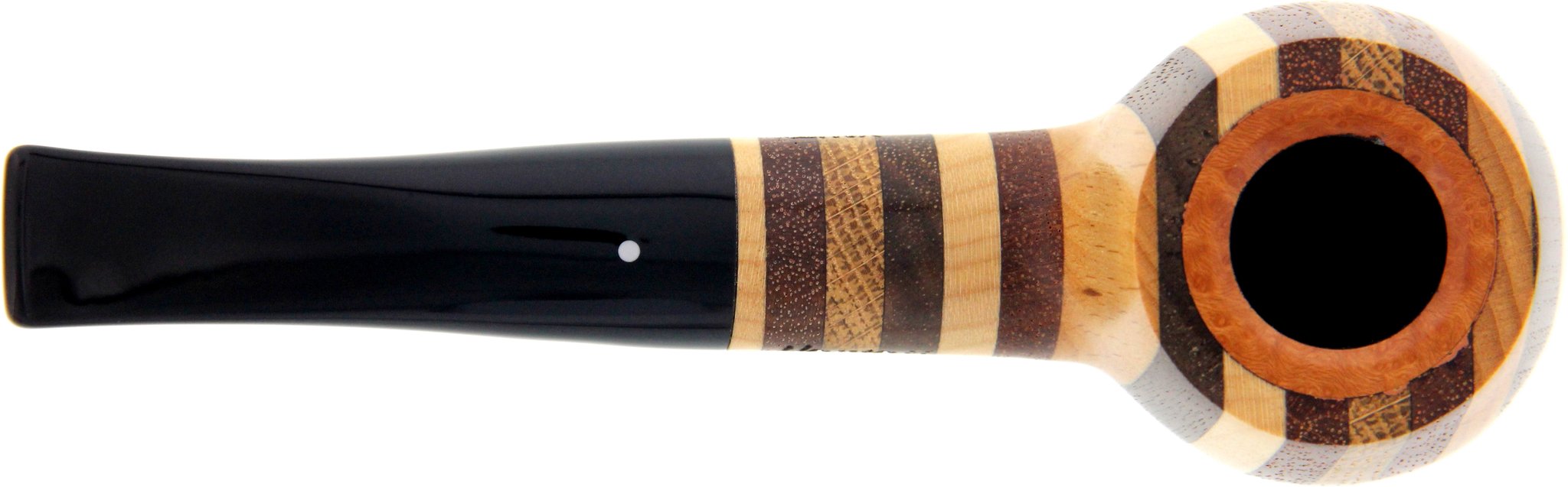 Vauen Hawaii Modell HW 340 Draufsicht