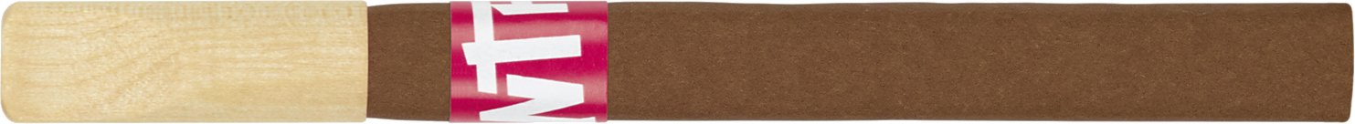 WTF! shisharillo Zigarillos LIT Big 'n Tipsy Zigarillo