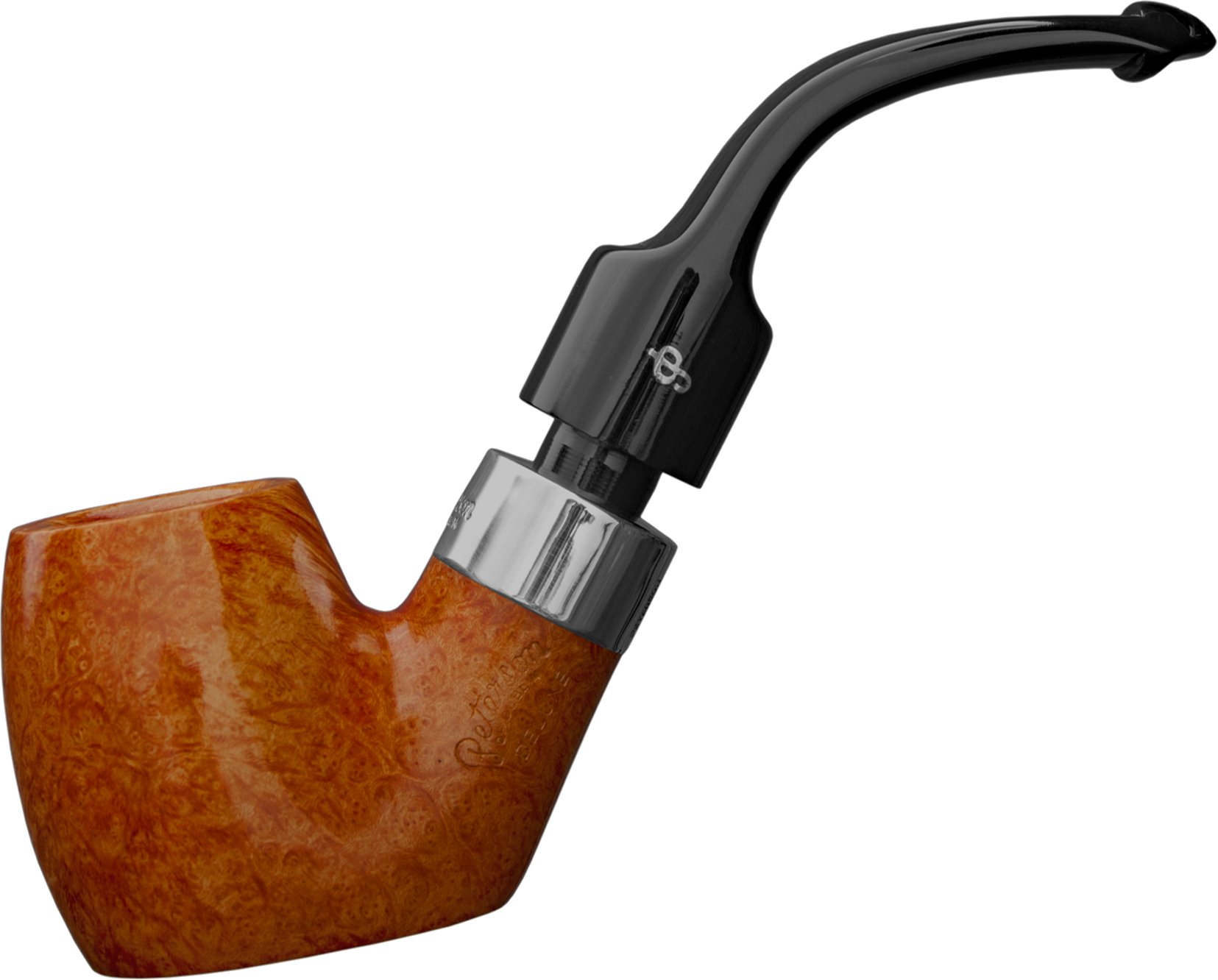 Peterson Deluxe System 20FB Lippenbiss