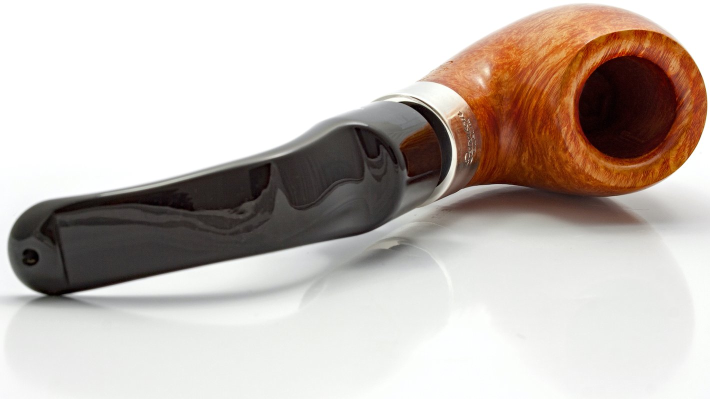 Peterson Deluxe System 20FB Lippenbiss Detailbild 4