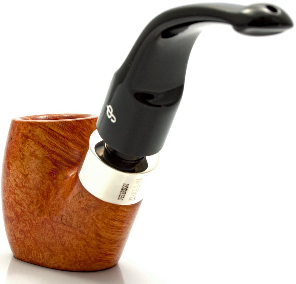 Peterson Deluxe System 20FB Lippenbiss Detailbild 3