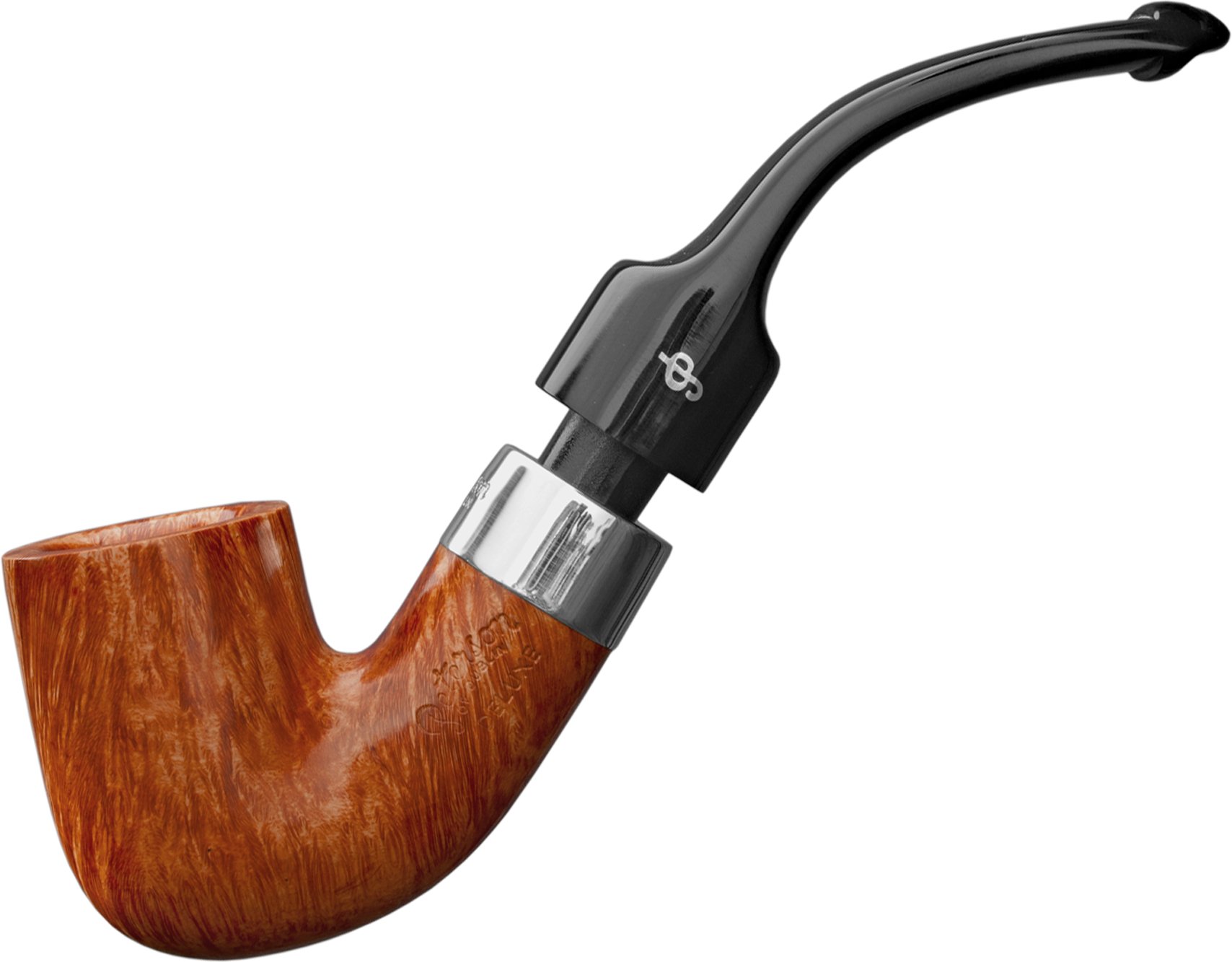 Peterson Deluxe System 8S Lippenbiss