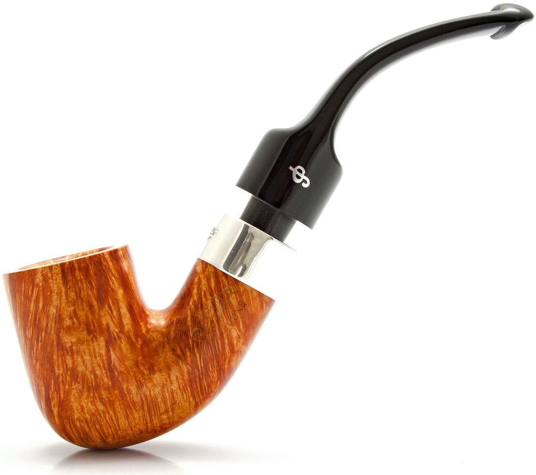 Peterson Deluxe System 8S Lippenbiss Detailbild