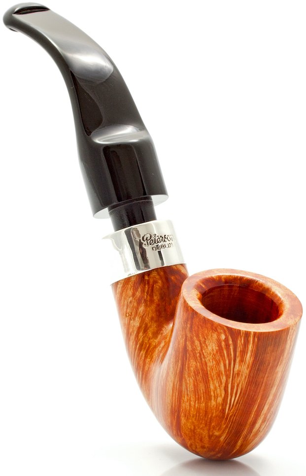 Peterson Deluxe System 8S Lippenbiss Detailbild 2