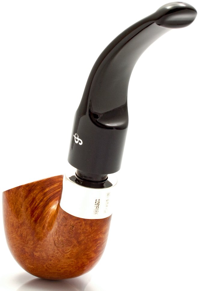 Peterson Deluxe System 8S Lippenbiss Detailbild 3