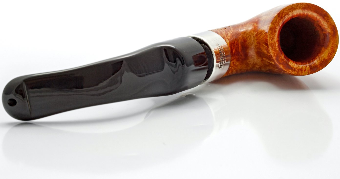 Peterson Deluxe System 8S Lippenbiss Detailbild 4