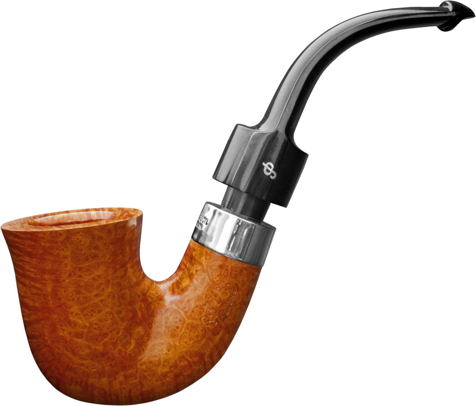 Peterson Deluxe System XL 5S Lippenbiss (13988)