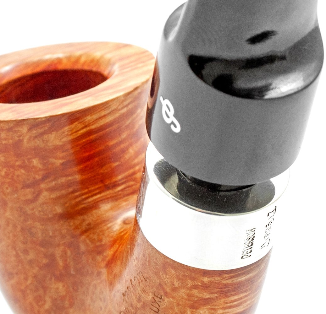 Peterson Deluxe System XL 5S Lippenbiss (13988) Detailbild 5