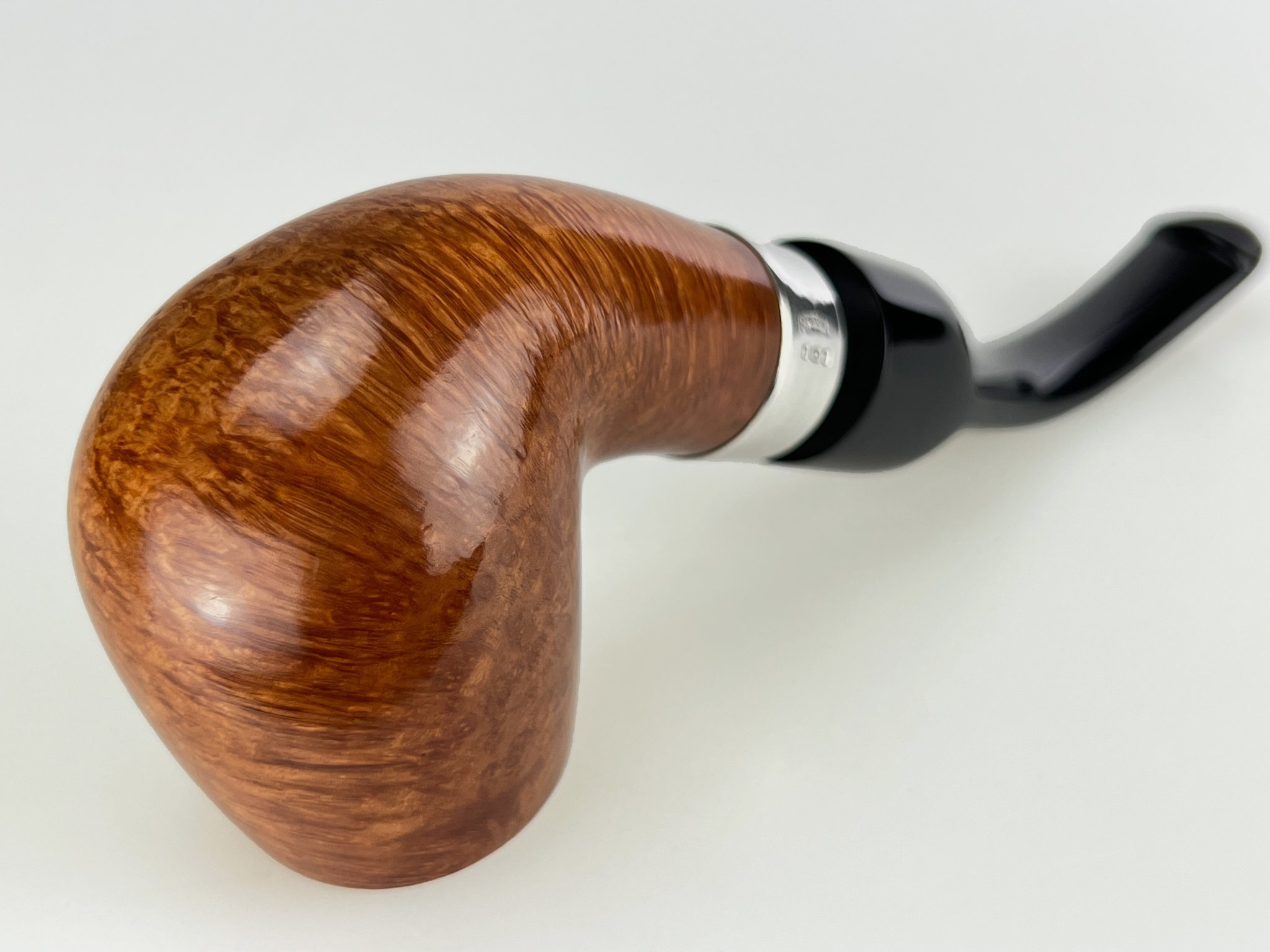 Peterson Deluxe System 9S Lippenbiss (13981) Detailbild 