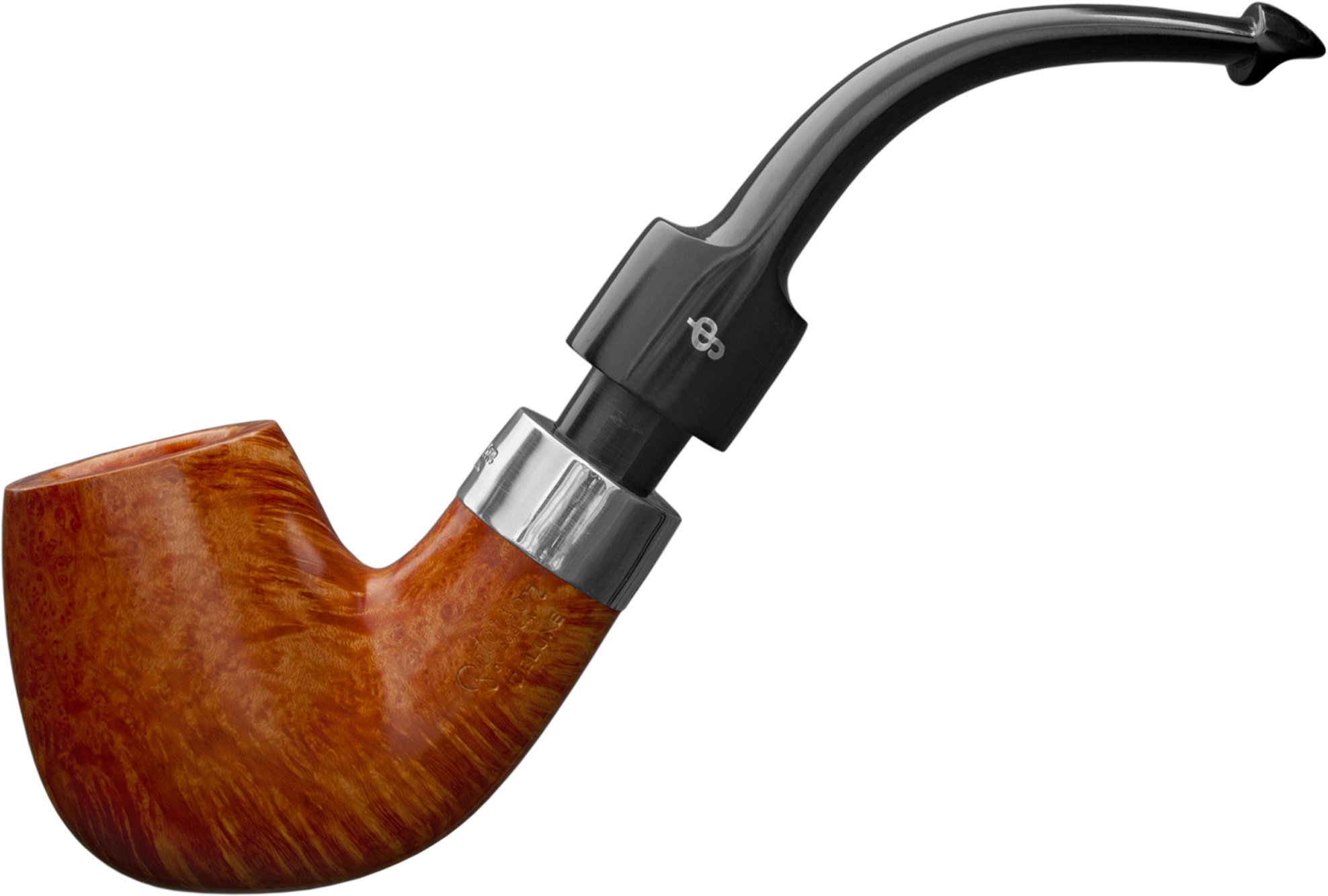 Peterson Deluxe System 9S Lippenbiss (13981