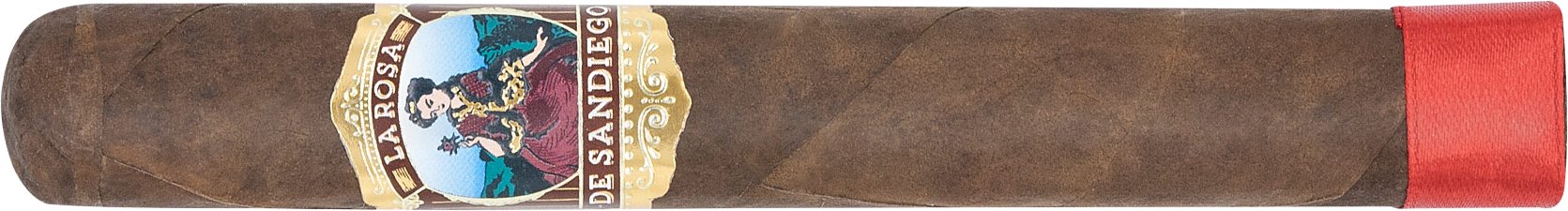 La Rosa de Sandiego Picoso Limited box-pressed