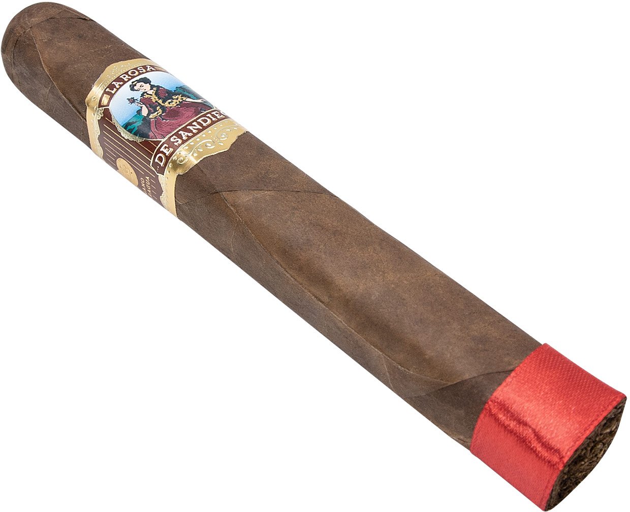 La Rosa de Sandiego Picoso Limited box-pressed Zigarre