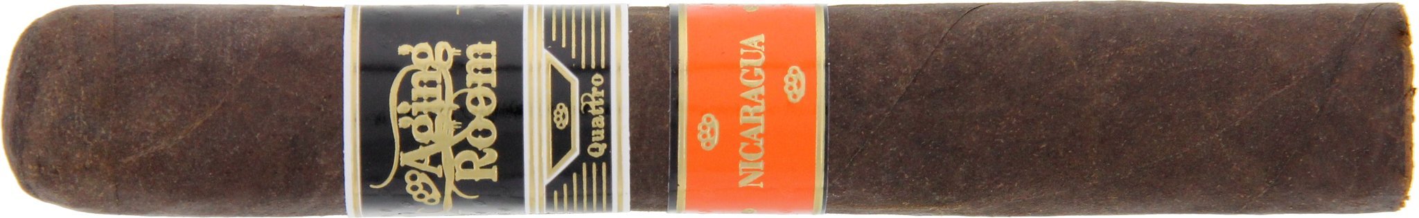 Aging Room Quattro Nicaragua Espressivo (Robusto)