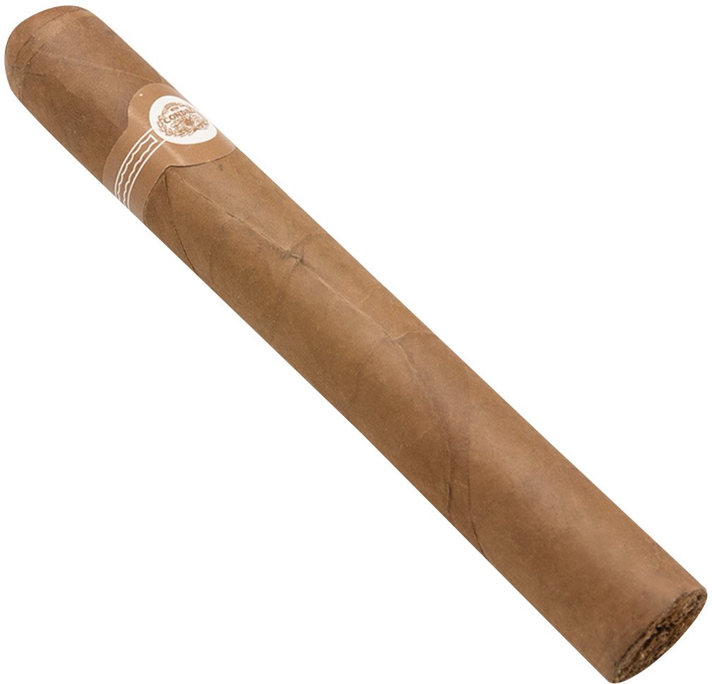Robusto schräg 2