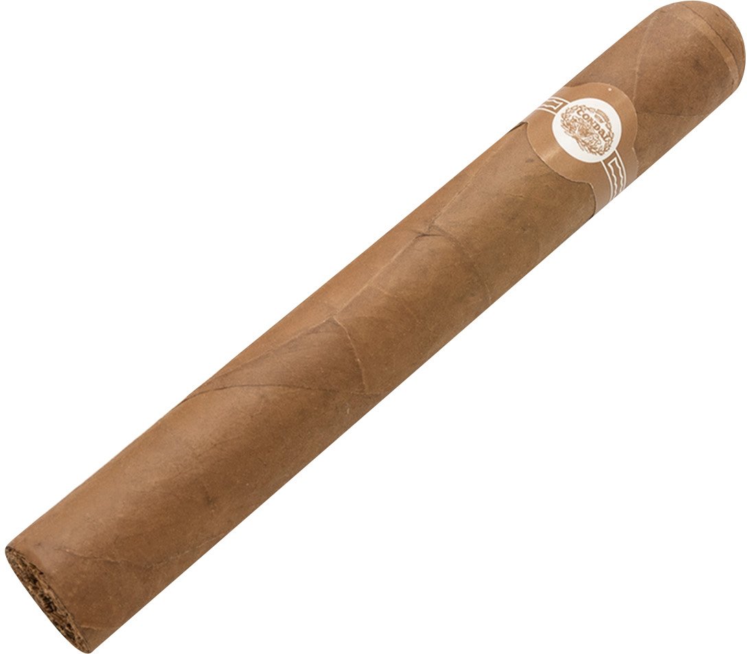 Robusto schräg