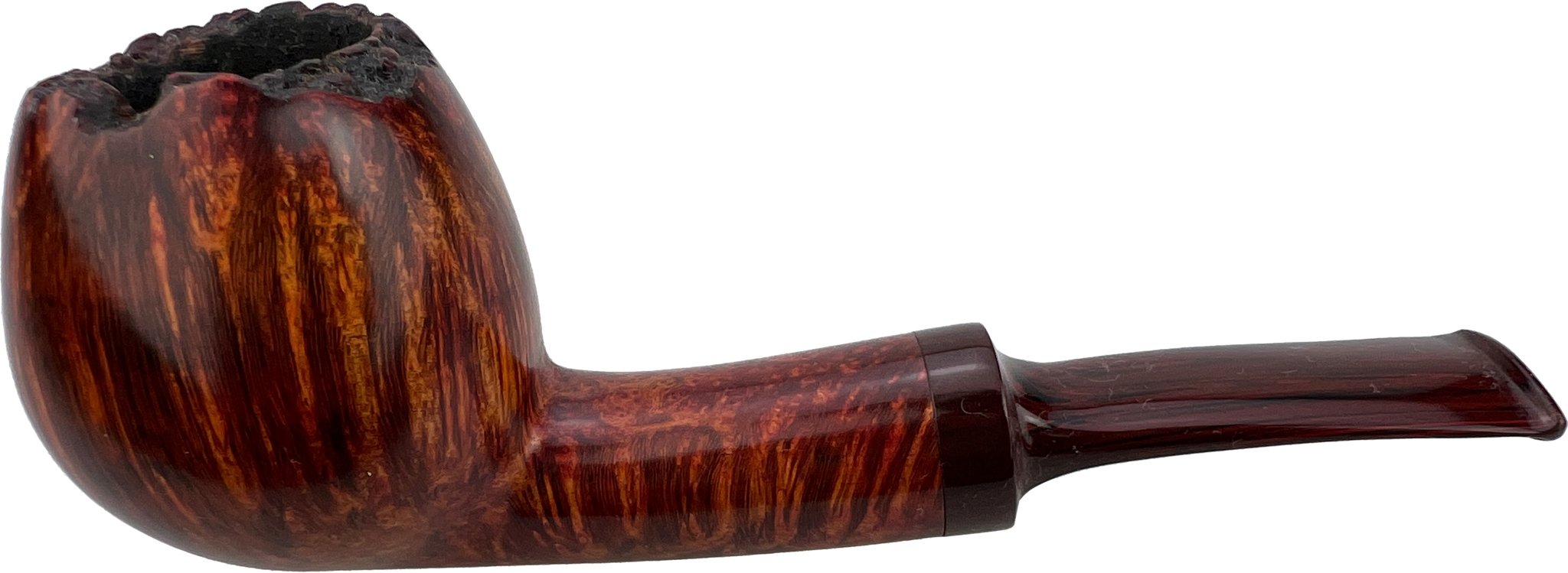 Bonsai Pipes Freehand Pfeifen (interne Nr. 8)