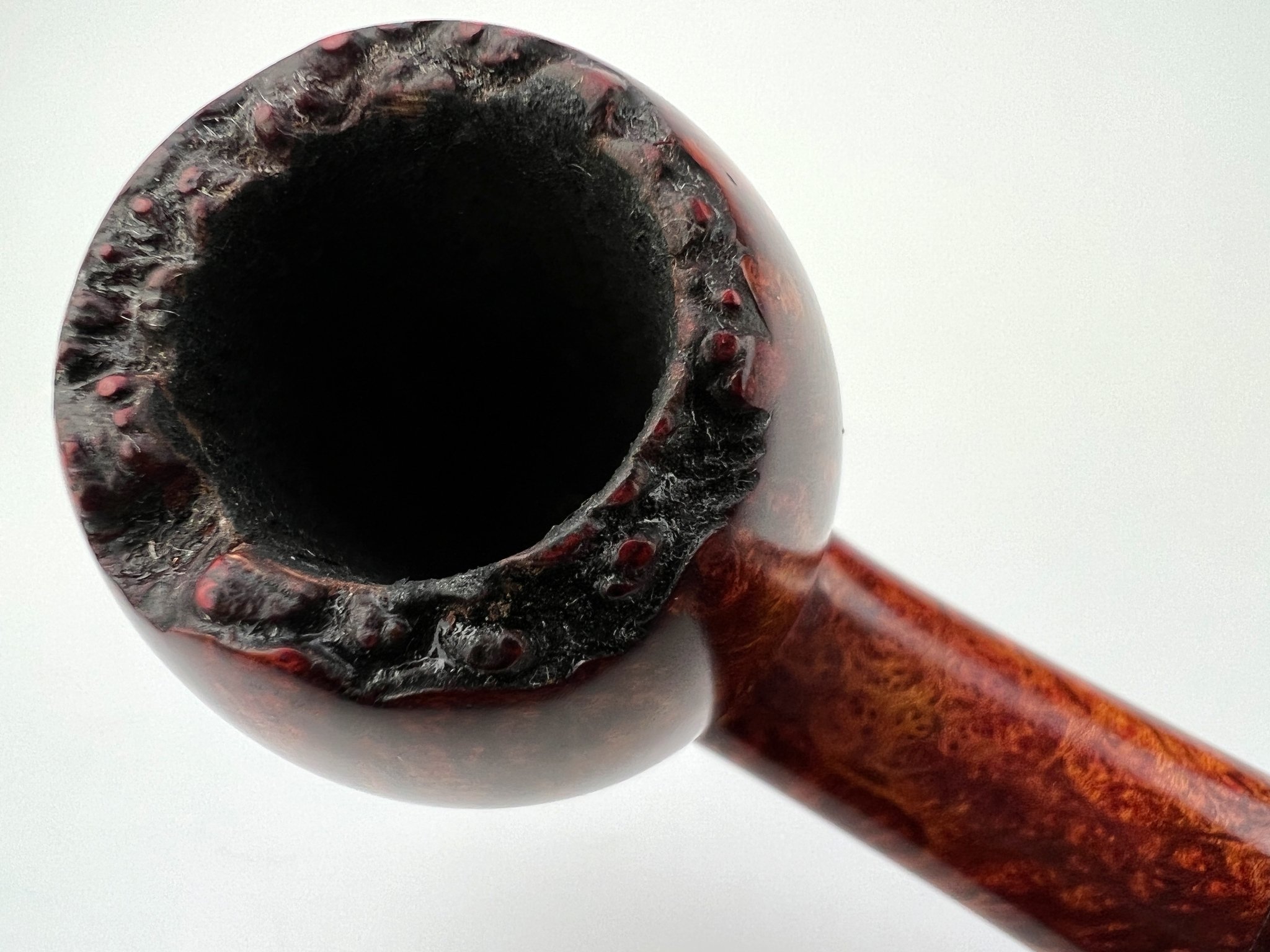 Bonsai Pipes Freehand Pfeifen (interne Nr. 8) Detailbild 3